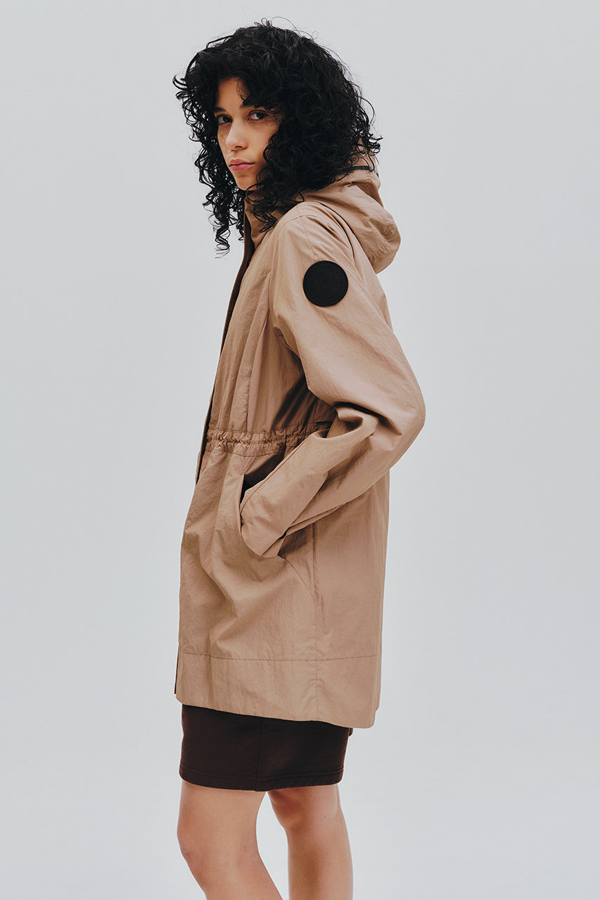 CANADA GOOSE(カナダグース)｜【日本限定】2428WBJ Kendal Jacket