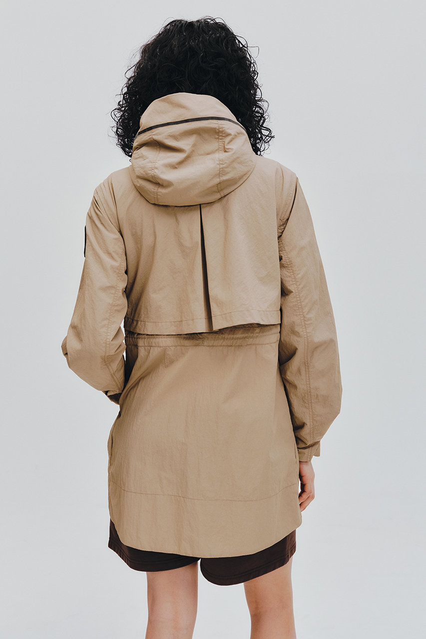 CANADA GOOSE(カナダグース)｜【日本限定】2428WBJ Kendal Jacket