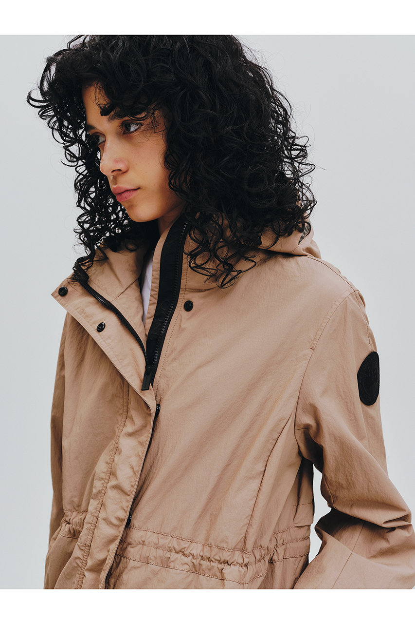 CANADA GOOSE(カナダグース)｜【日本限定】2428WBJ Kendal Jacket