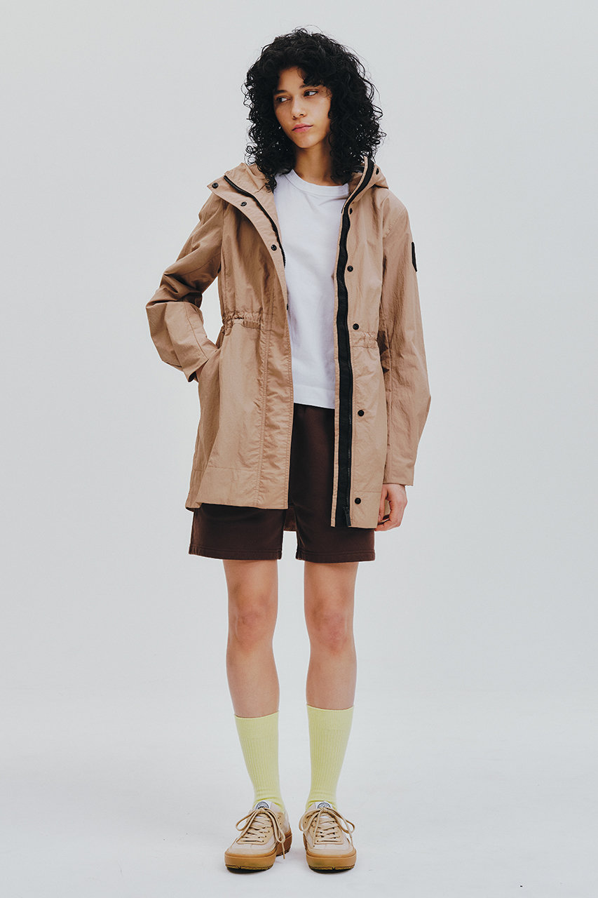 CANADA GOOSE(カナダグース)｜【日本限定】2428WBJ Kendal Jacket