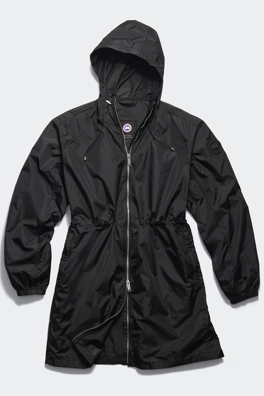 カナダグース/CANADA GOOSEの2673W Lume Jacket ルーム ジャケット(ブラック/2673W)