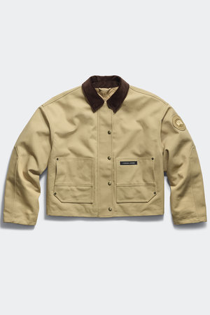 カナダグース/CANADA GOOSEの2644WT Beaumont Jacket ボーモント ジャケット(110800/110801)