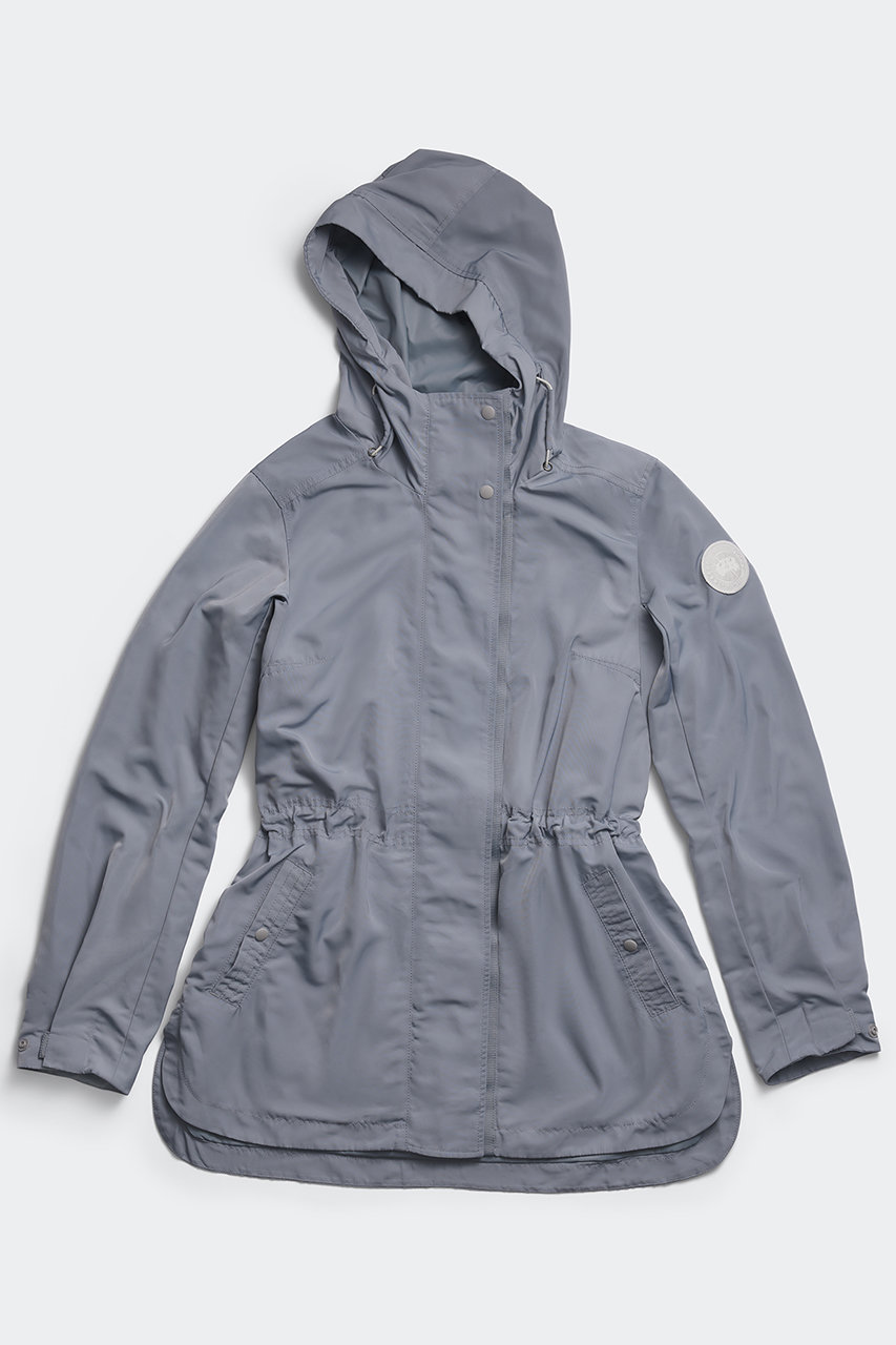 カナダグース/CANADA GOOSEの【日本限定】2423LW Minden Jacket WD ミンデン ジャケット(ライトオゾンブルー/2423LW)