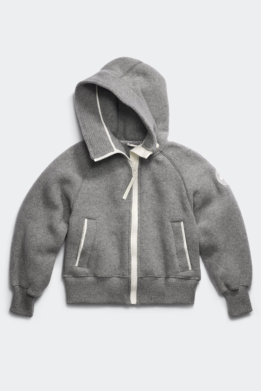7102WW Chilliwack Fleece Bomber WD チリワック フリース ボンバー