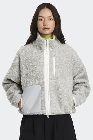 カナダグース/CANADA GOOSEの1101WW Simcoe Fleece Jacket WD シムコー フリース ジャケット(110800/110801)