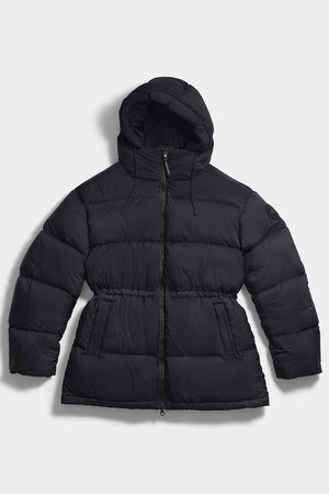 カナダグース/CANADA GOOSEの1723WT Fallon Puffer Coat TD ファロン パッファー コート(110900/110902)