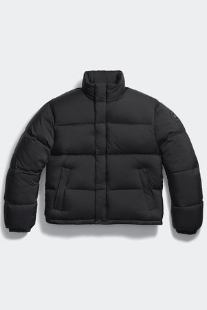 カナダグース/CANADA GOOSEの【MEN】1745MT Sterling Puffer Jacket TD スターリング パッファー ジャケット(110800/110801)