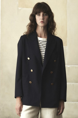COUTURE D'ADAM|クチュール ド アダムのジャケット通販|ELLE SHOP