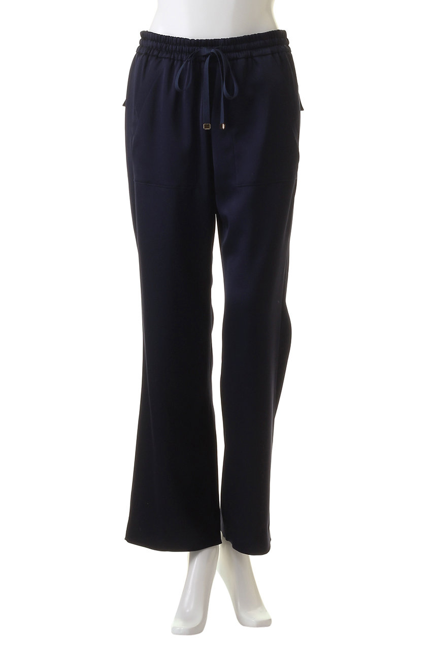 完売品　Glamlips サテン TAPERED カーゴパンツ サテン Tapered カーゴパンツ
