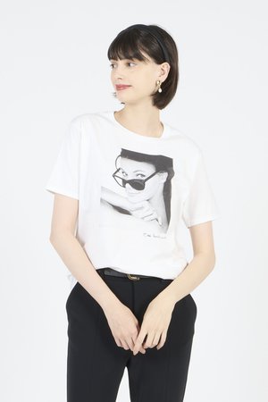 COUTURE D'ADAM｜クチュール ド アダムのカットソー・Tシャツ