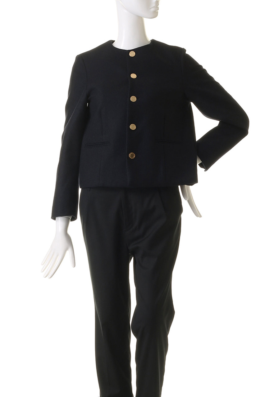 COUTURE D'ADAM(クチュール ド アダム)｜ガードジャケット