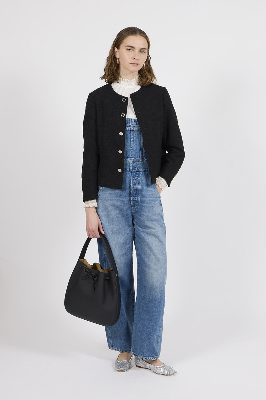 COUTURE D'ADAM(クチュール ド アダム)｜スペンサージャケット