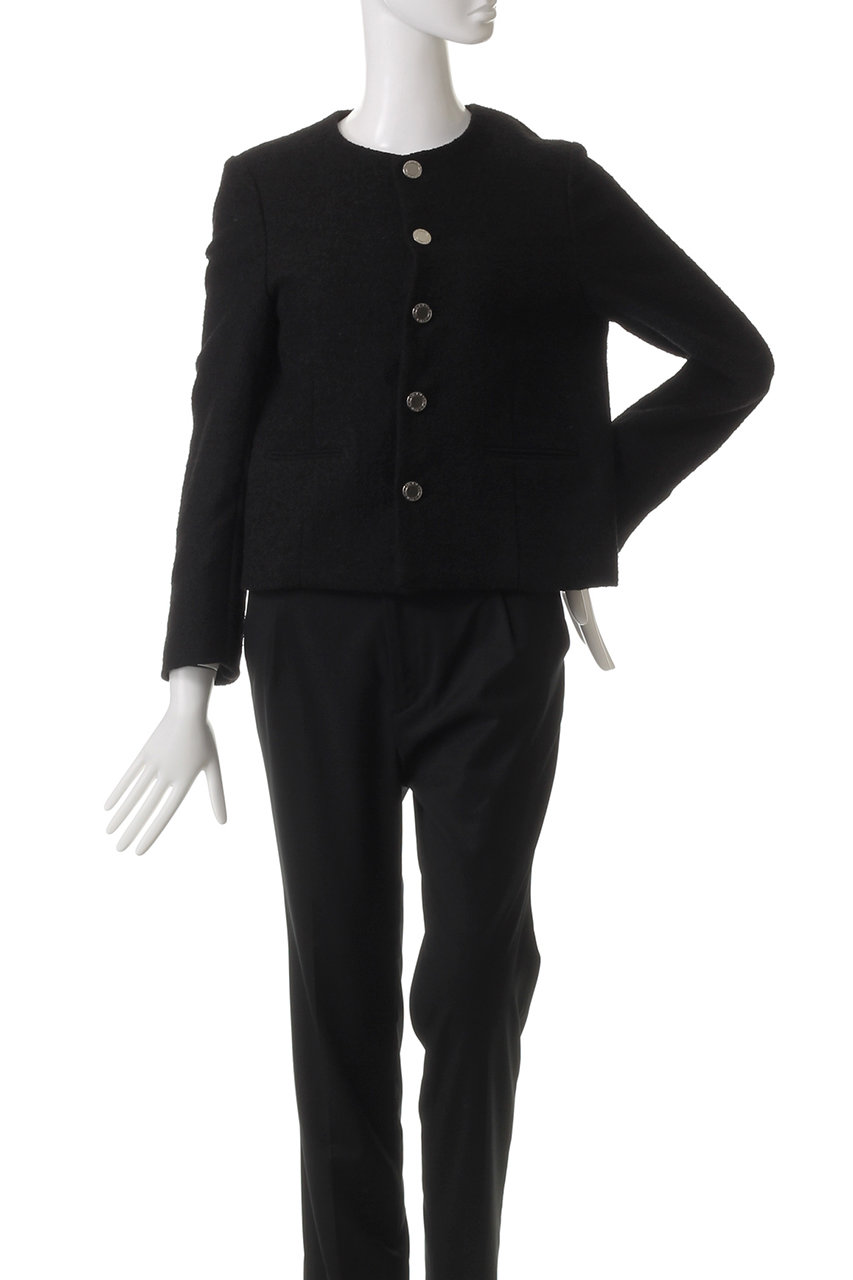 COUTURE D'ADAM(クチュール ド アダム)｜スペンサージャケット