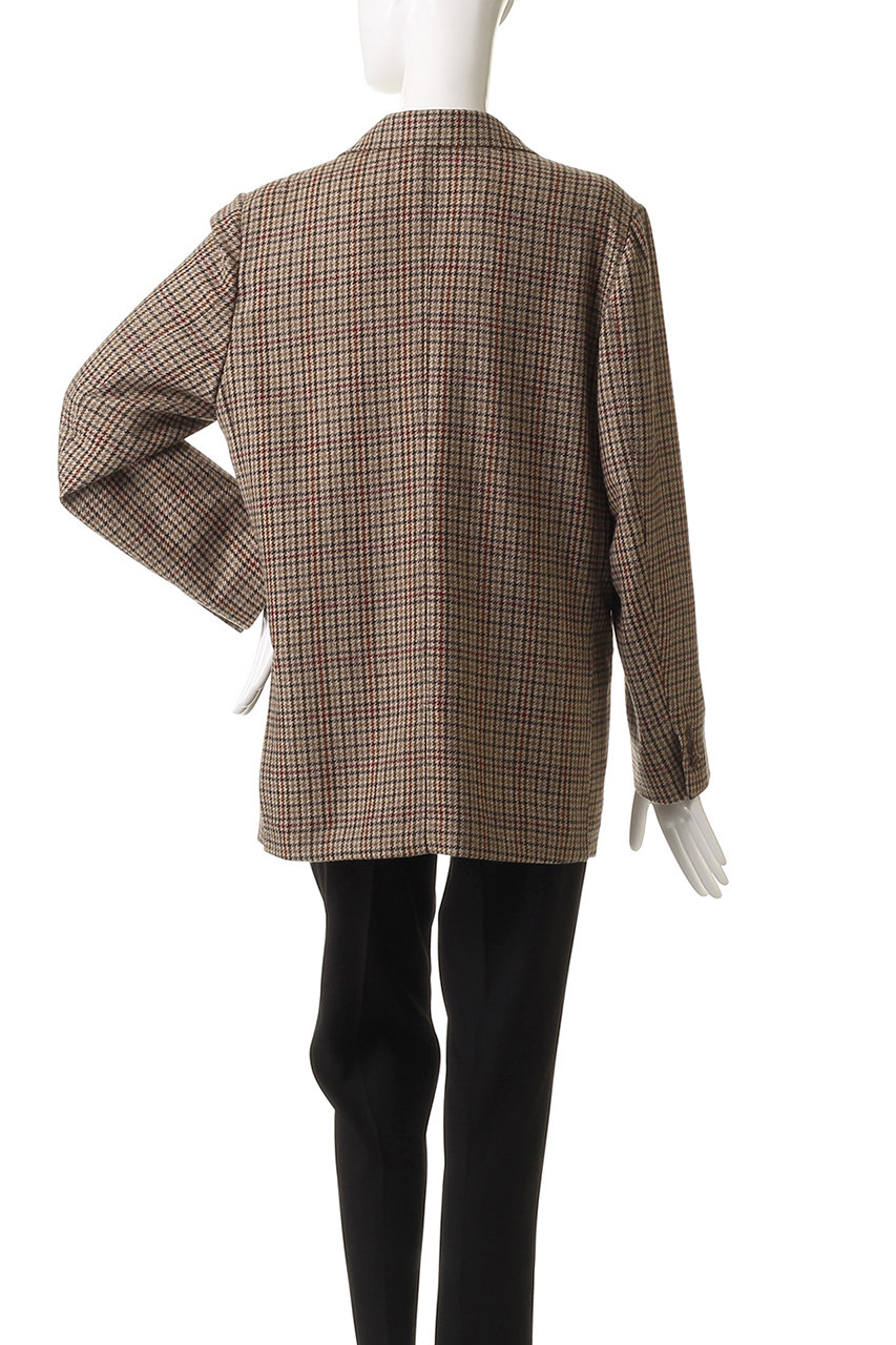 AP studio 即完売商品！COUTURE D’ADAM サテンジャケット Couture d'adam（クチュールドアダム）の「【COUTURE D'ADAM