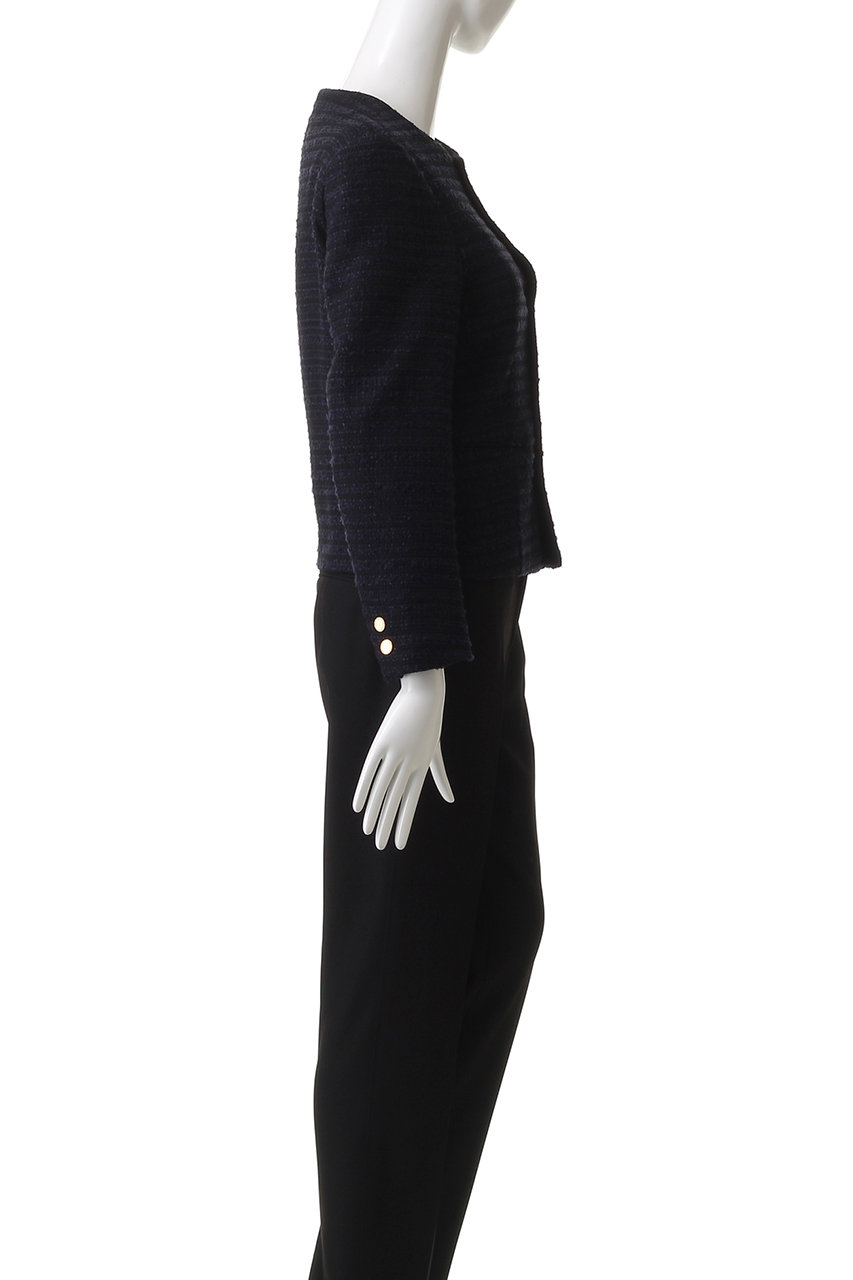 COUTURE D'ADAM(クチュール ド アダム)｜Guardsジャケット/ネイビー の