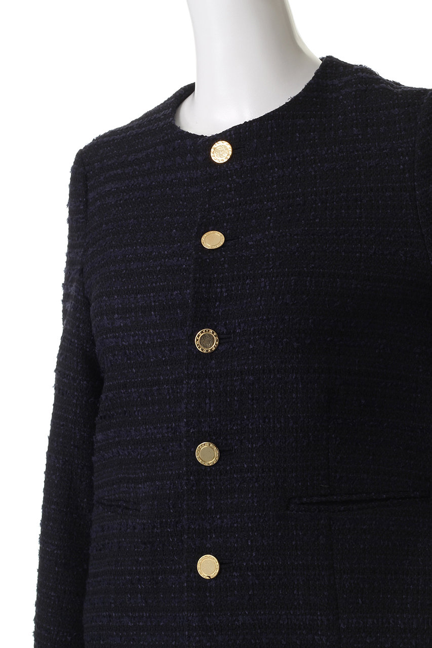 COUTURE D'ADAM(クチュール ド アダム)｜Guardsジャケット/ネイビー の