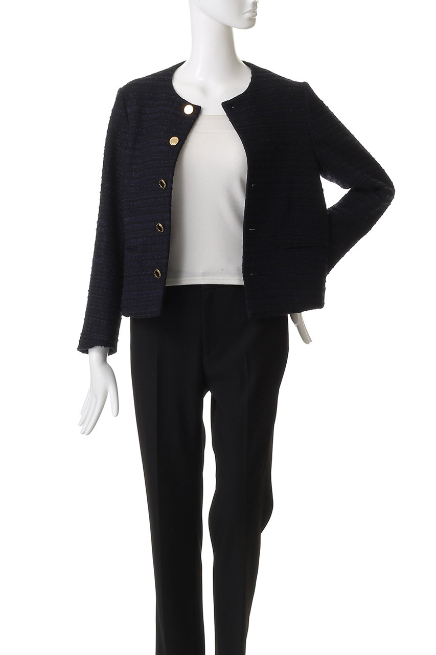 COUTURE D'ADAM(クチュール ド アダム)｜Guardsジャケット/ネイビー の