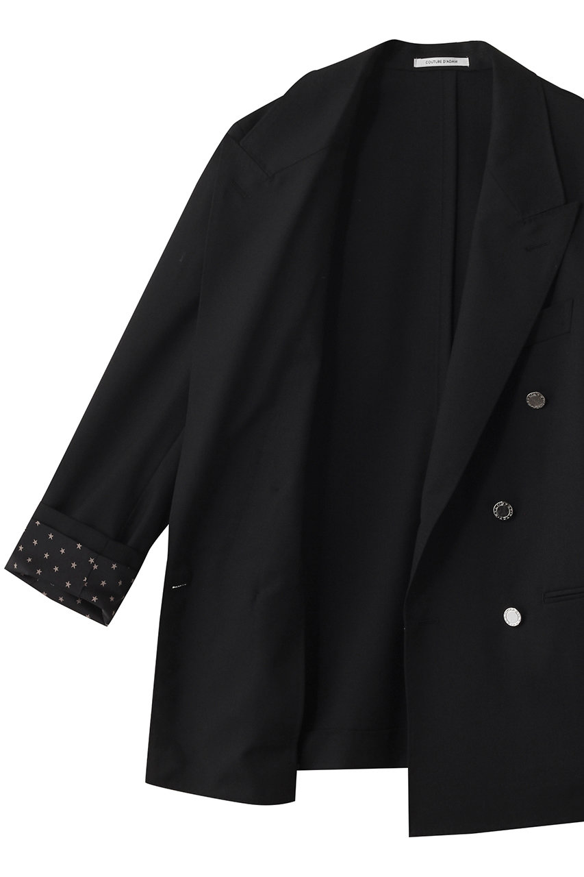 COUTURE D'ADAM(クチュール ド アダム)｜【ELLE SHOP限定】ダブル