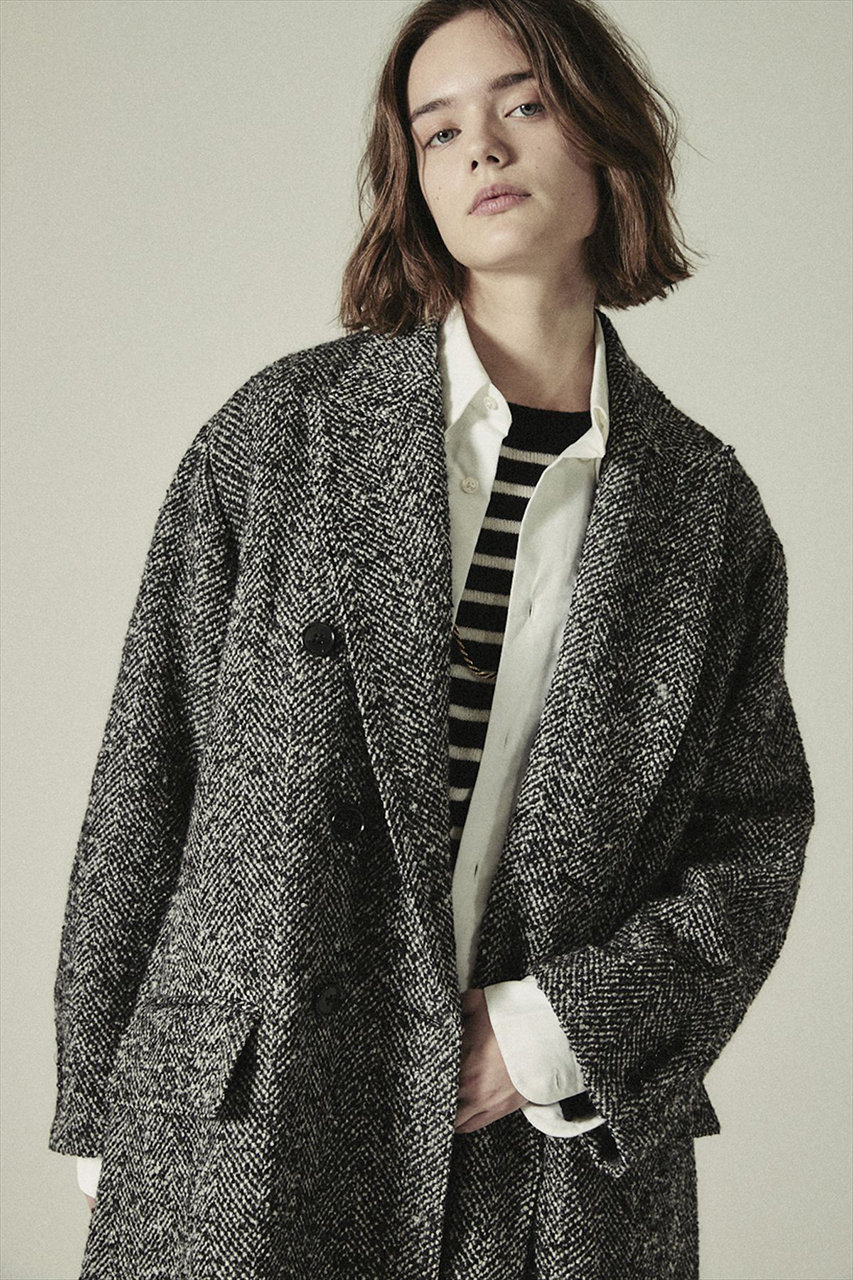 COUTURE D'ADAM(クチュール ド アダム)｜モヘアループアストラ