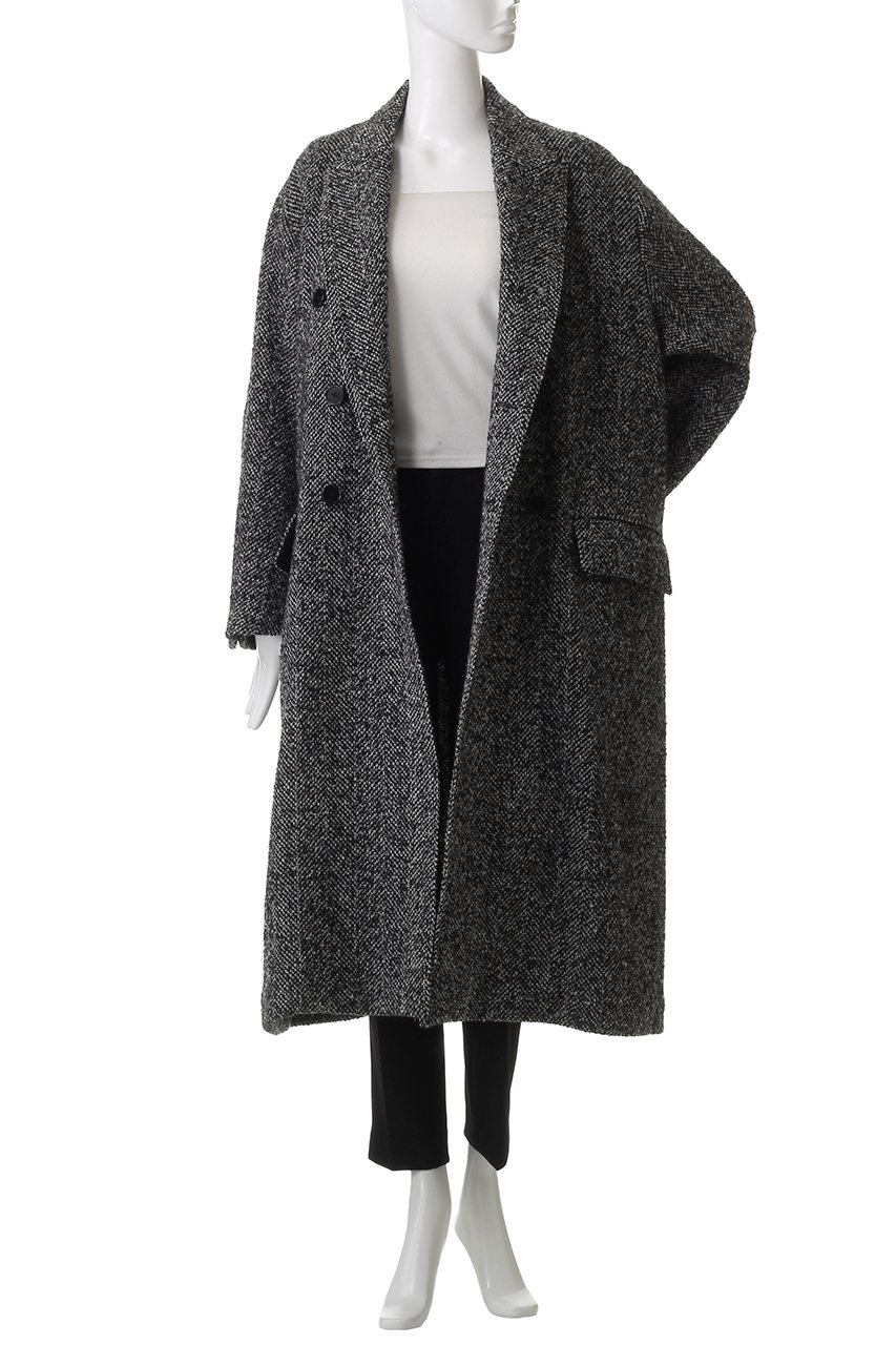 COUTURE D'ADAM(クチュール ド アダム)｜モヘアループアストラカン