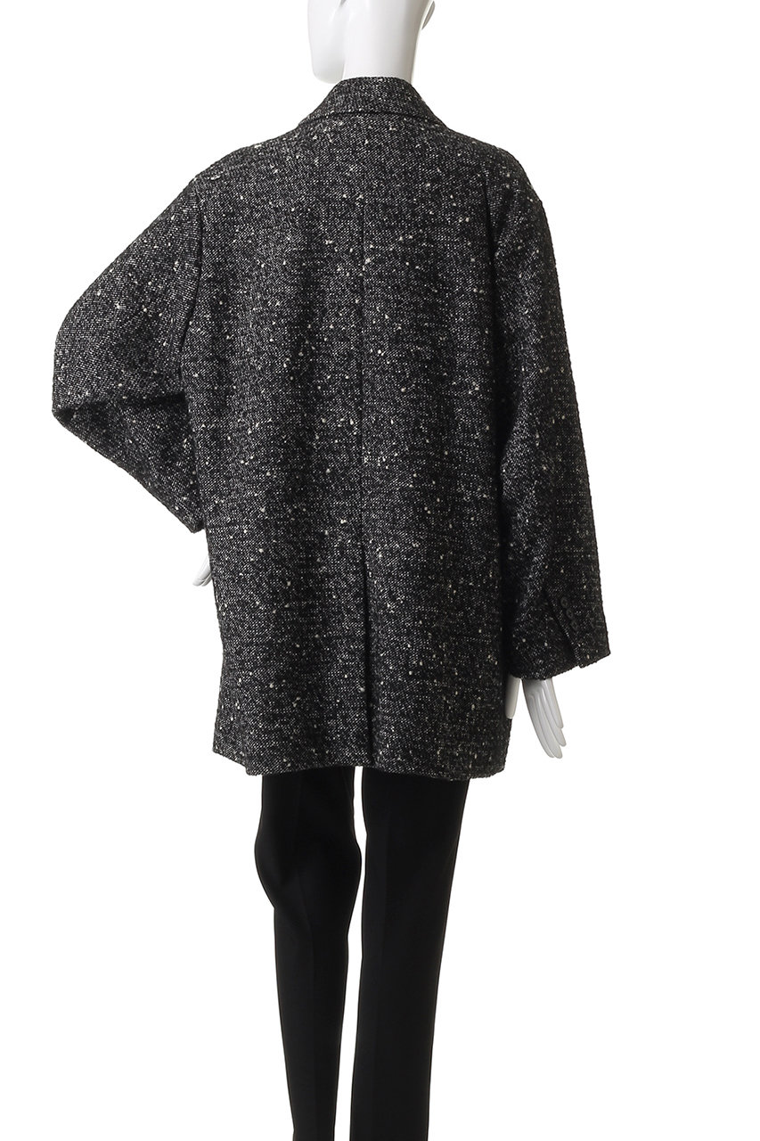 COUTURE D'ADAM(クチュール ド アダム)｜ビッグネップイタリアツイード