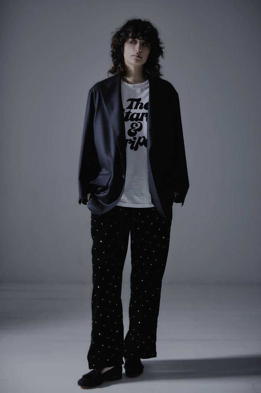 COUTURE D'ADAM(クチュール ド アダム)｜【予約販売】グリッター