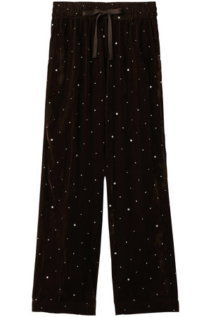COUTURE D'ADAM｜クチュール ド アダムのパンツ通販｜ELLE SHOP