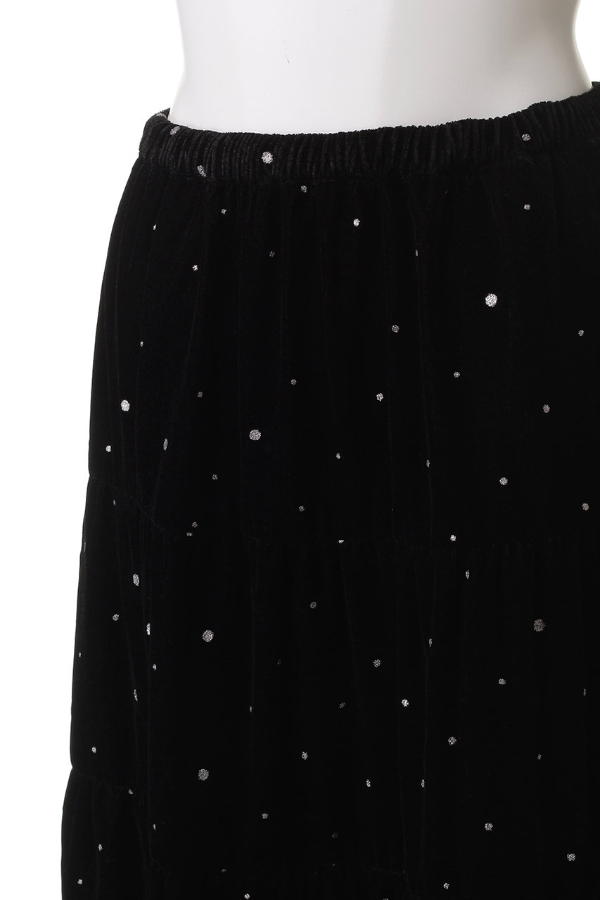 COUTURE D'ADAM(クチュール ド アダム)｜グリッターベルベット