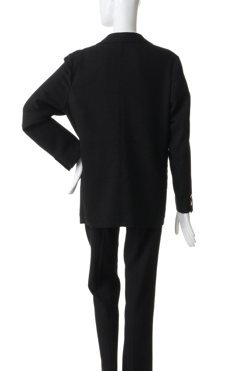 COUTURE D'ADAM(クチュール ド アダム)｜サマーツイードダブル