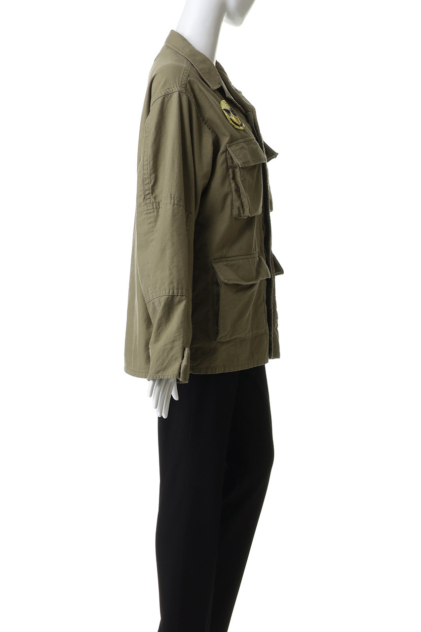 COUTURE D'ADAM(クチュール ド アダム)｜スマイリー Old BDU