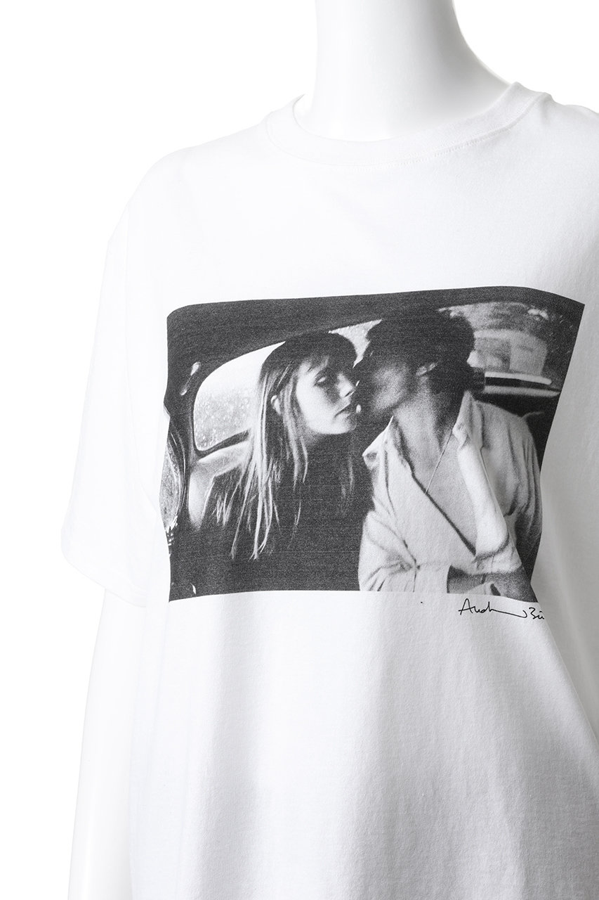 【完売品】COUTURE D'ADAM x IENA コラボ COUTURE D'ADAM(クチュール ド アダム)｜Jane & Serge: A Family Album