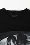 Jane & Serge: A Family Album フォトTシャツ クチュール ド アダム/COUTURE D’ADAM