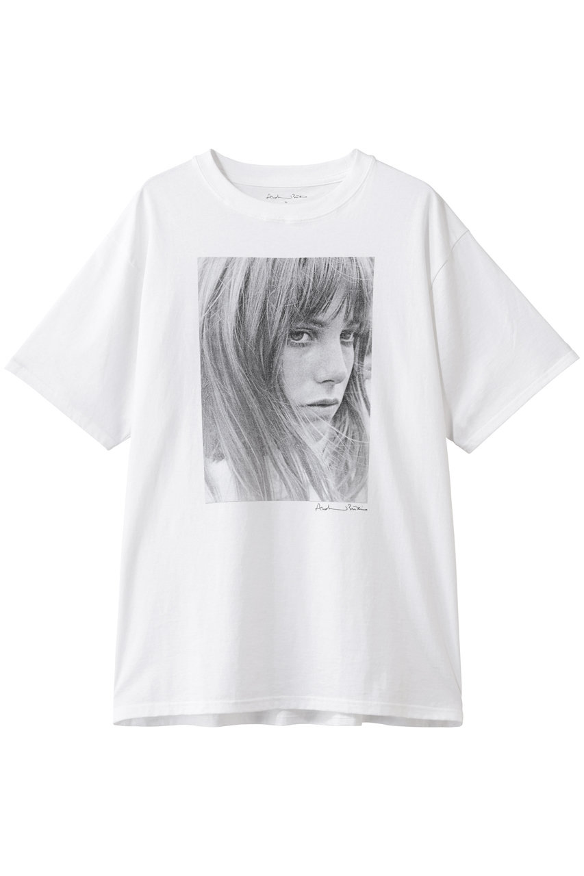 Jane & Serge: A Family Album フォトTシャツ