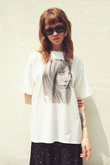 Jane & Serge: A Family Album フォトTシャツ