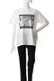 Jane & Serge: A Family Album フォトTシャツ クチュール ド アダム/COUTURE D’ADAM