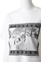 Jane & Serge: A Family Album フォトTシャツ クチュール ド アダム/COUTURE D’ADAM