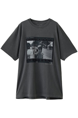 クチュール ド アダム/COUTURE D’ADAMのJane & Serge: A Family Album フォトTシャツ