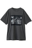 Jane & Serge: A Family Album フォトTシャツ