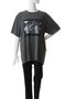 Jane & Serge: A Family Album フォトTシャツ クチュール ド アダム/COUTURE D’ADAM