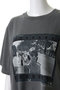 Jane & Serge: A Family Album フォトTシャツ クチュール ド アダム/COUTURE D’ADAM
