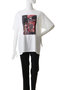 Jane & Serge: A Family Album フォトTシャツ クチュール ド アダム/COUTURE D’ADAM