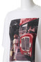 Jane & Serge: A Family Album フォトTシャツ クチュール ド アダム/COUTURE D’ADAM