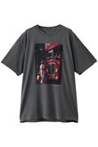 Jane & Serge: A Family Album フォトTシャツ