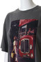 Jane & Serge: A Family Album フォトTシャツ クチュール ド アダム/COUTURE D’ADAM