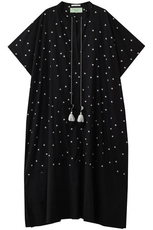 クチュール ド アダム/COUTURE D'ADAMのスターダストサマードレス(110500/110503)