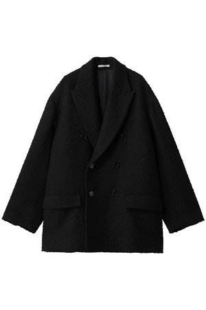 クチュール ド アダム/COUTURE D’ADAMの【予約販売】イタリアンツイード コテージコート(110900/110902)