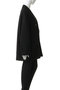 【予約販売】イタリアンツイード コテージコート クチュール ド アダム/COUTURE D’ADAM