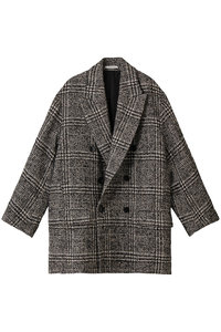COUTURE D'ADAM｜クチュール ド アダムのロングコート（コート）通販