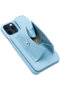 POCHE iPhoneケース(ストラップ別売) デミウルーボ/Demiurvo