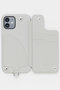 POCHE iPhoneケース(ストラップ別売) デミウルーボ/Demiurvo